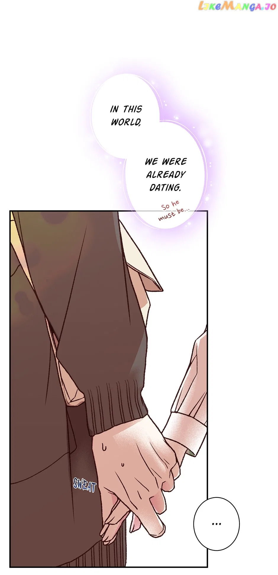 My Eunha Chapter 56 – Page 56