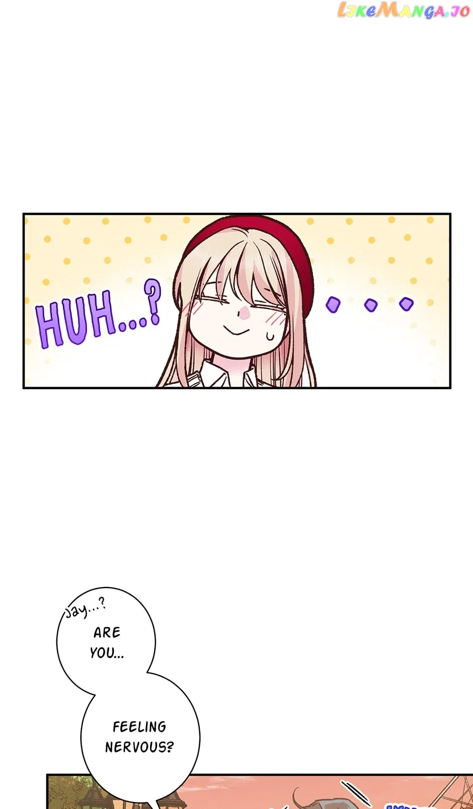 My Eunha Chapter 56 – Page 57