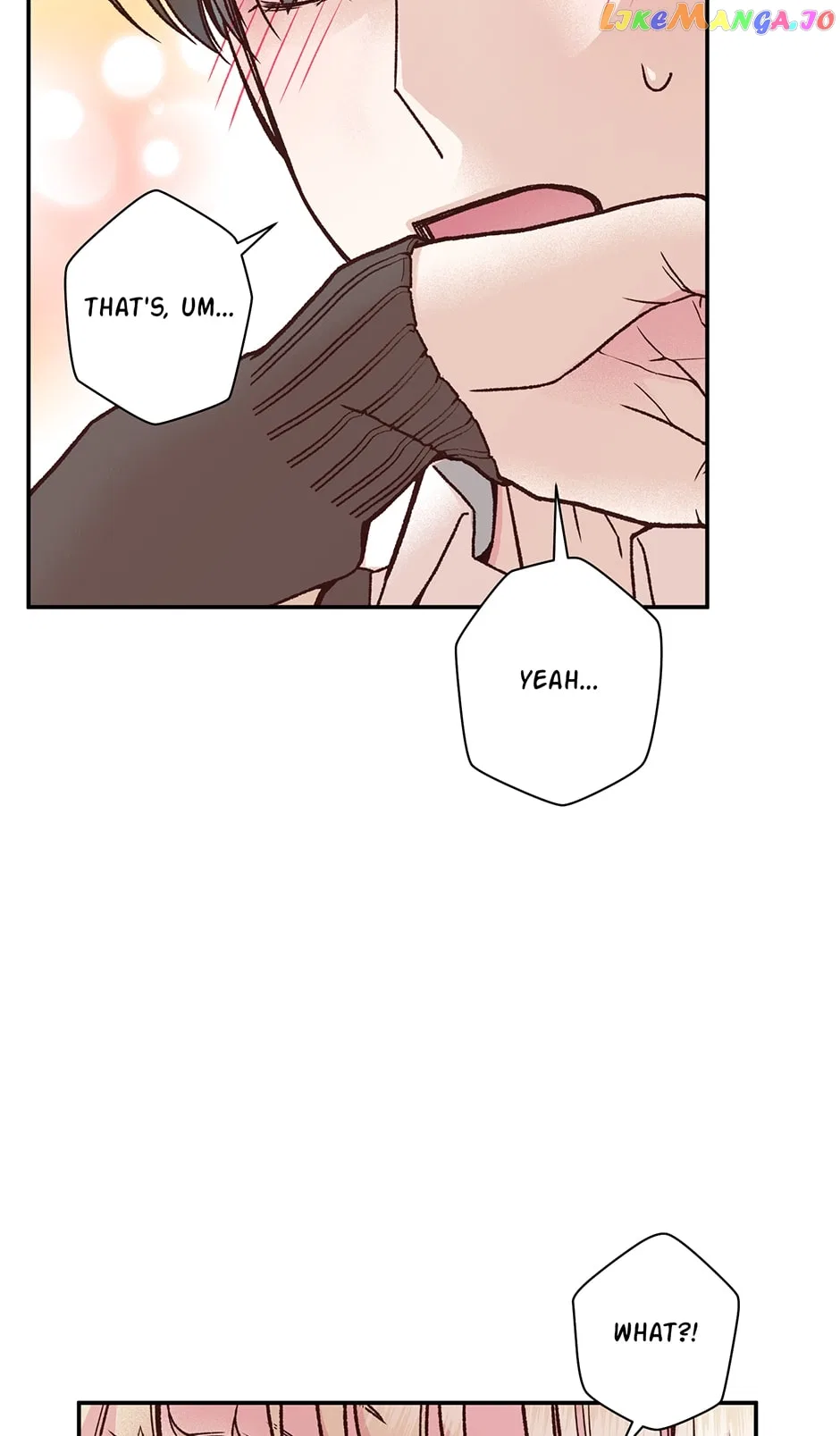 My Eunha Chapter 56 – Page 59
