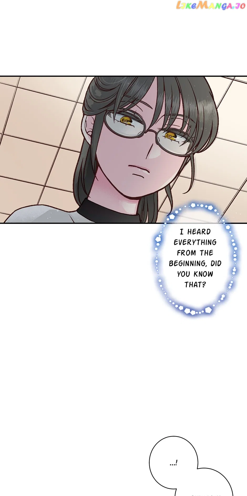 My Eunha Chapter 55 – Page 2