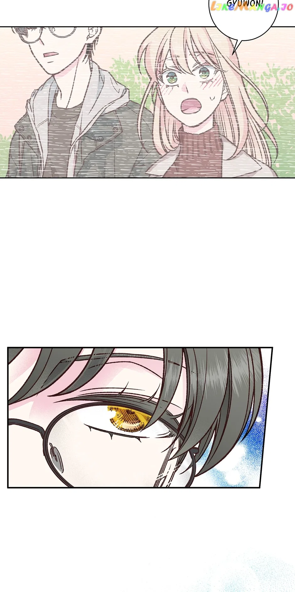 My Eunha Chapter 55 – Page 3