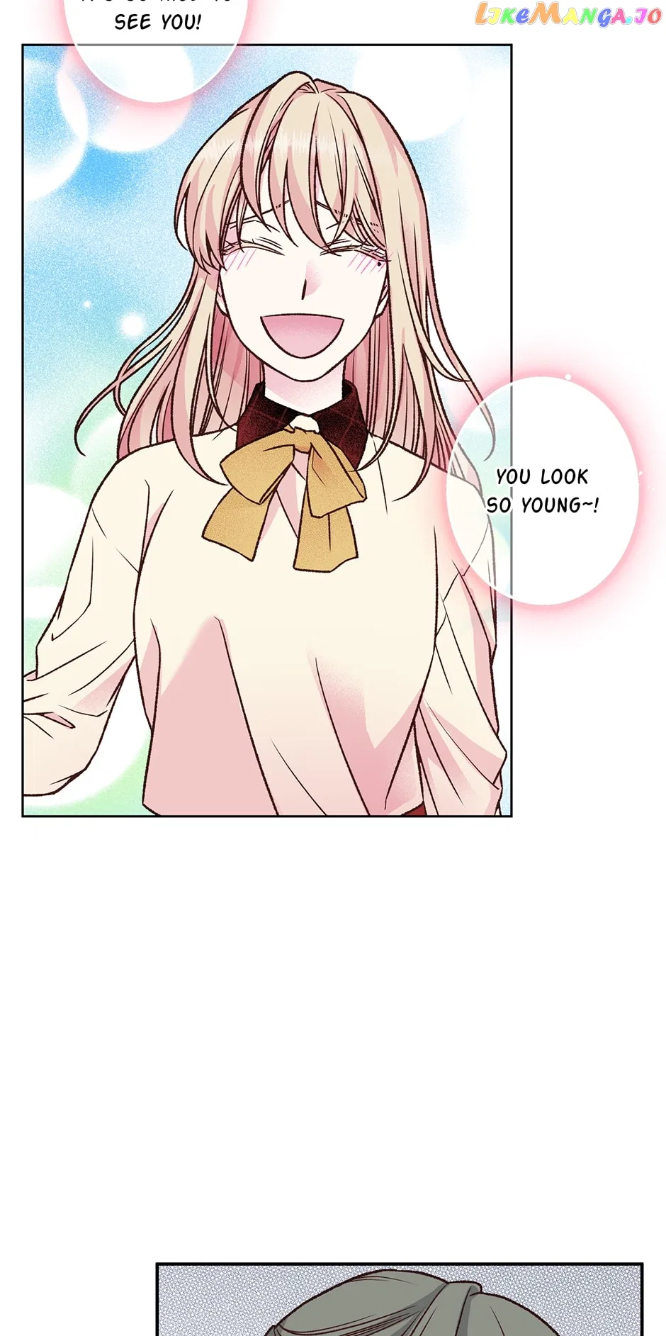 My Eunha Chapter 55 – Page 5