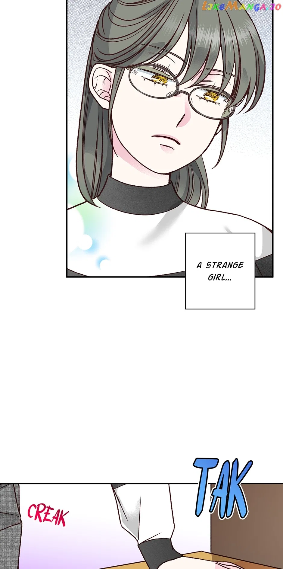 My Eunha Chapter 55 – Page 6