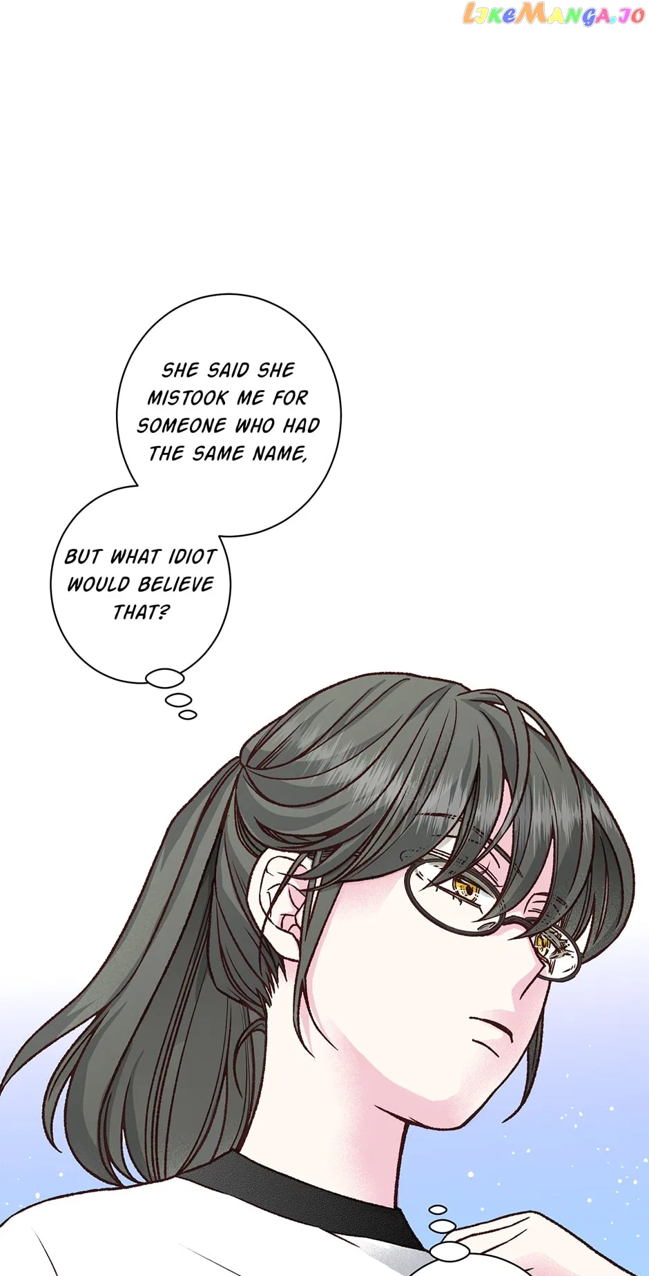 My Eunha Chapter 55 – Page 8
