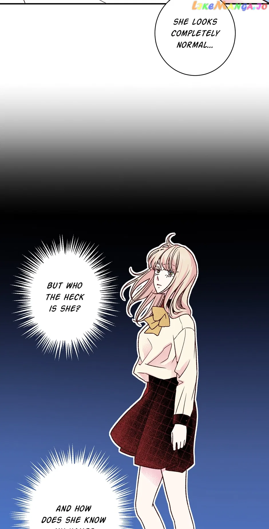My Eunha Chapter 55 – Page 9