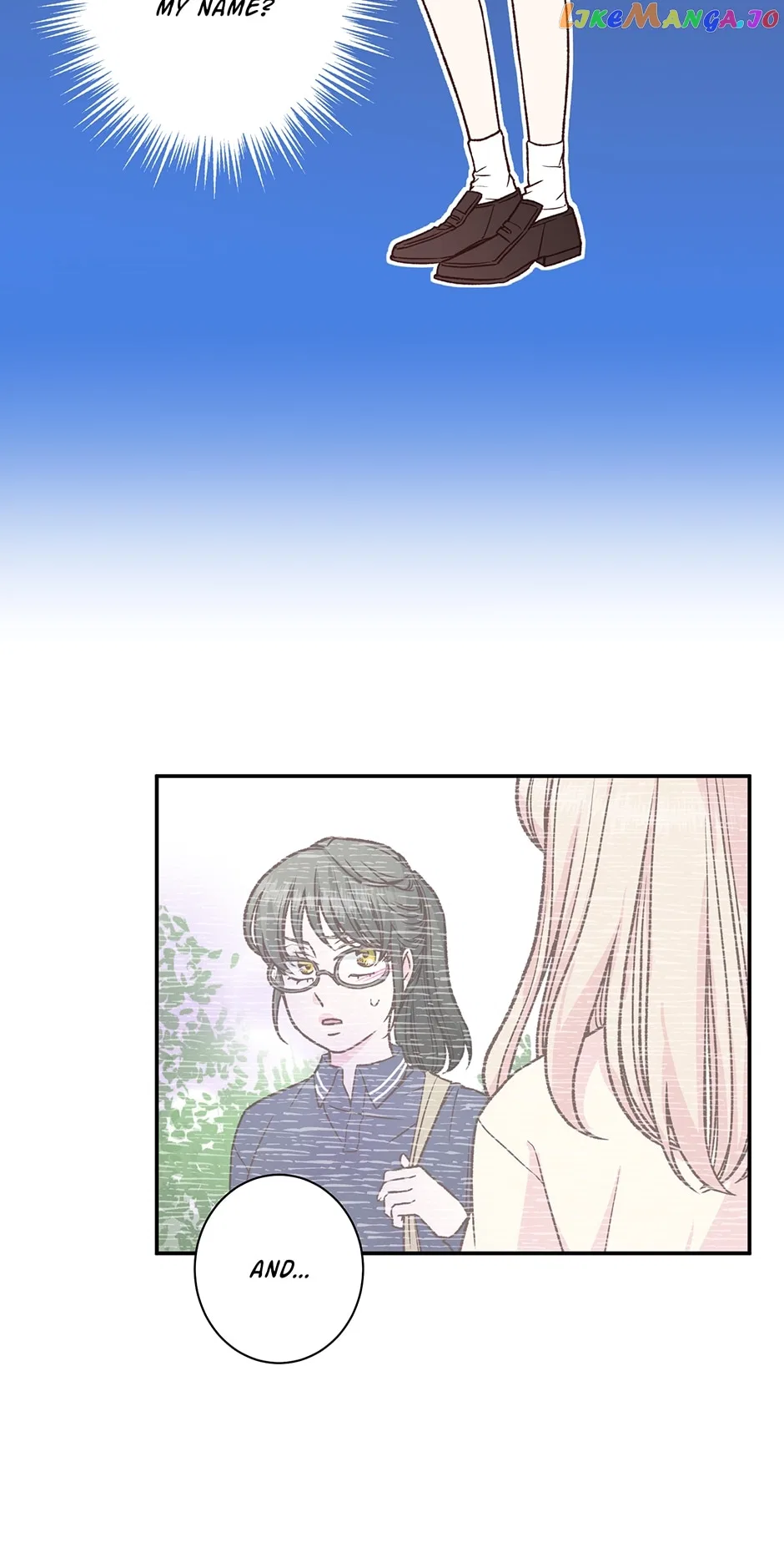 My Eunha Chapter 55 – Page 10