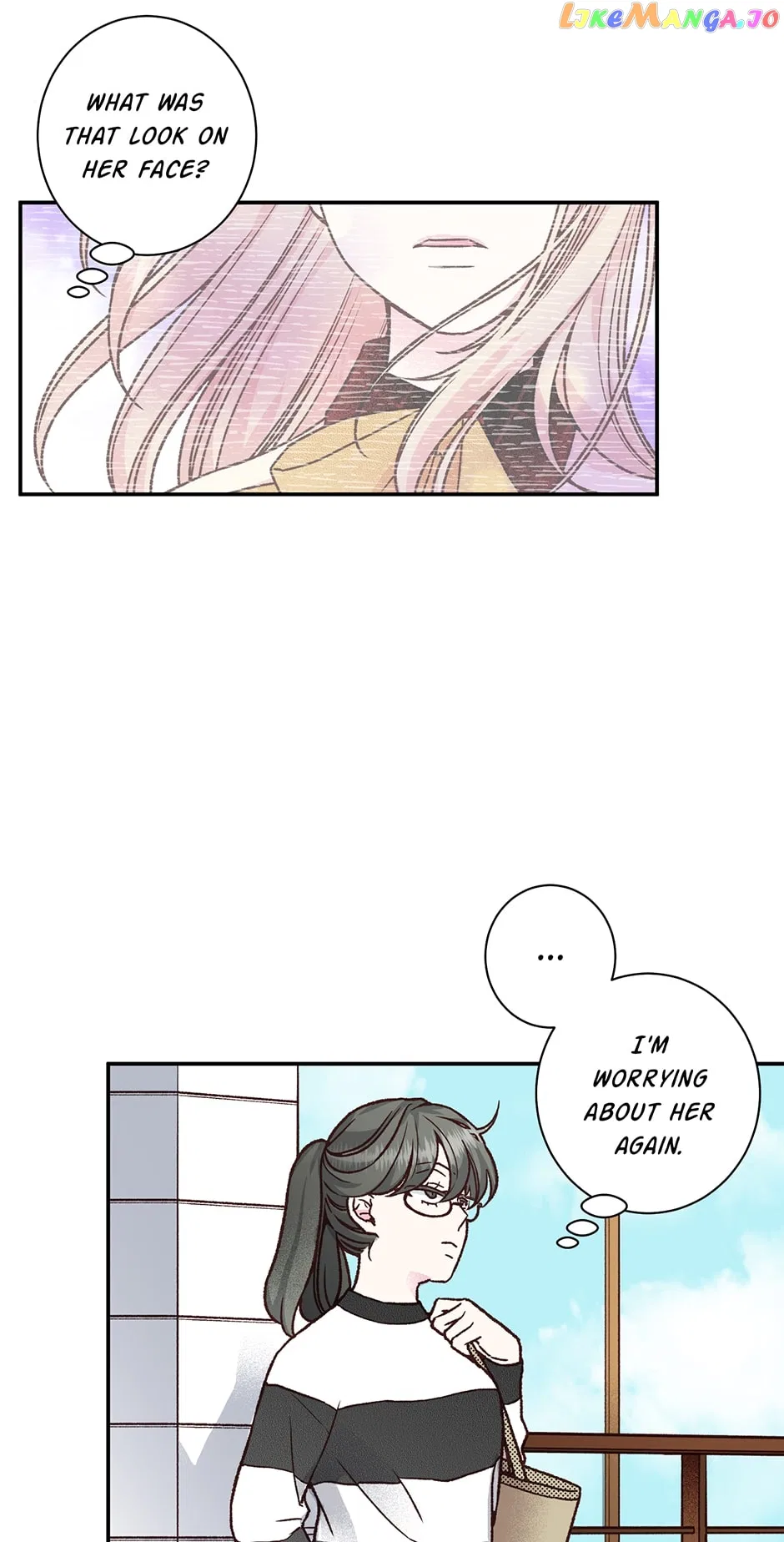 My Eunha Chapter 55 – Page 11