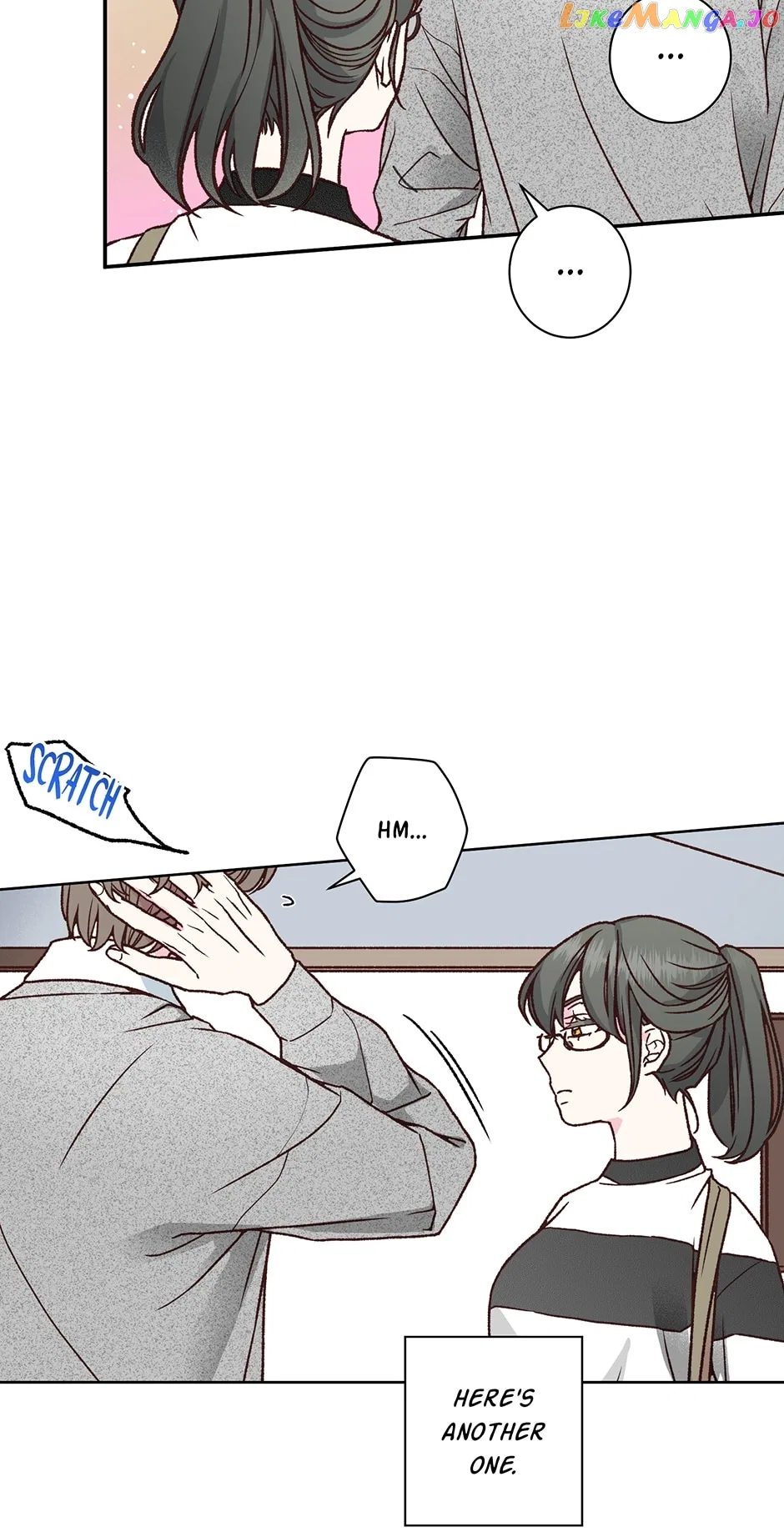 My Eunha Chapter 55 – Page 15