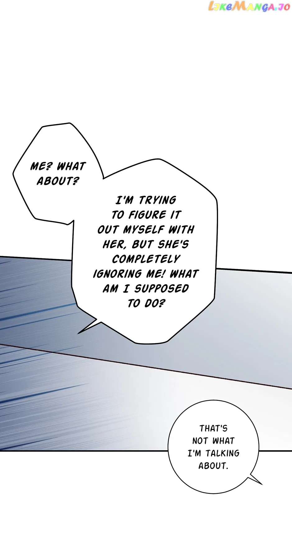 My Eunha Chapter 55 – Page 24