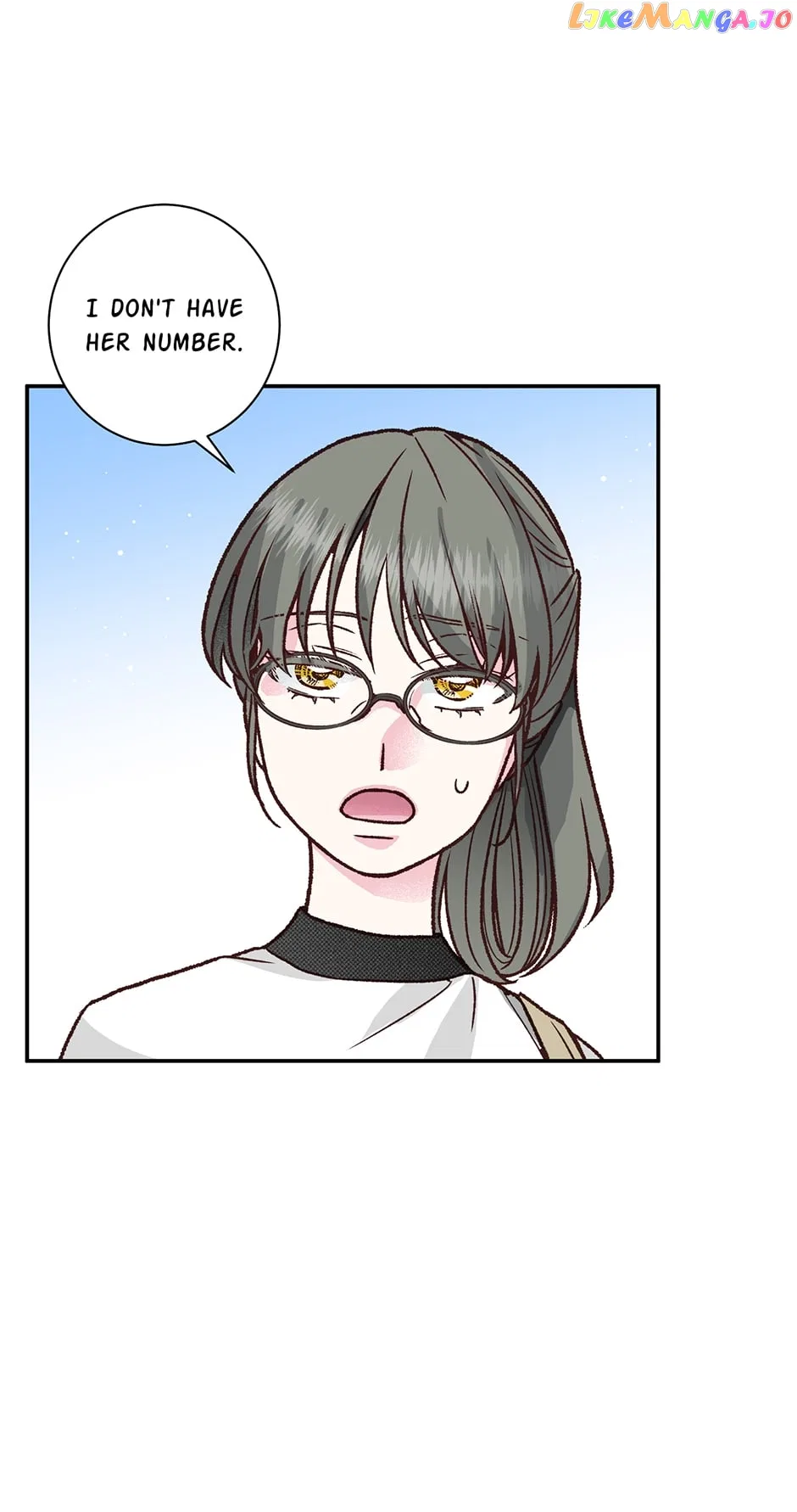 My Eunha Chapter 55 – Page 25
