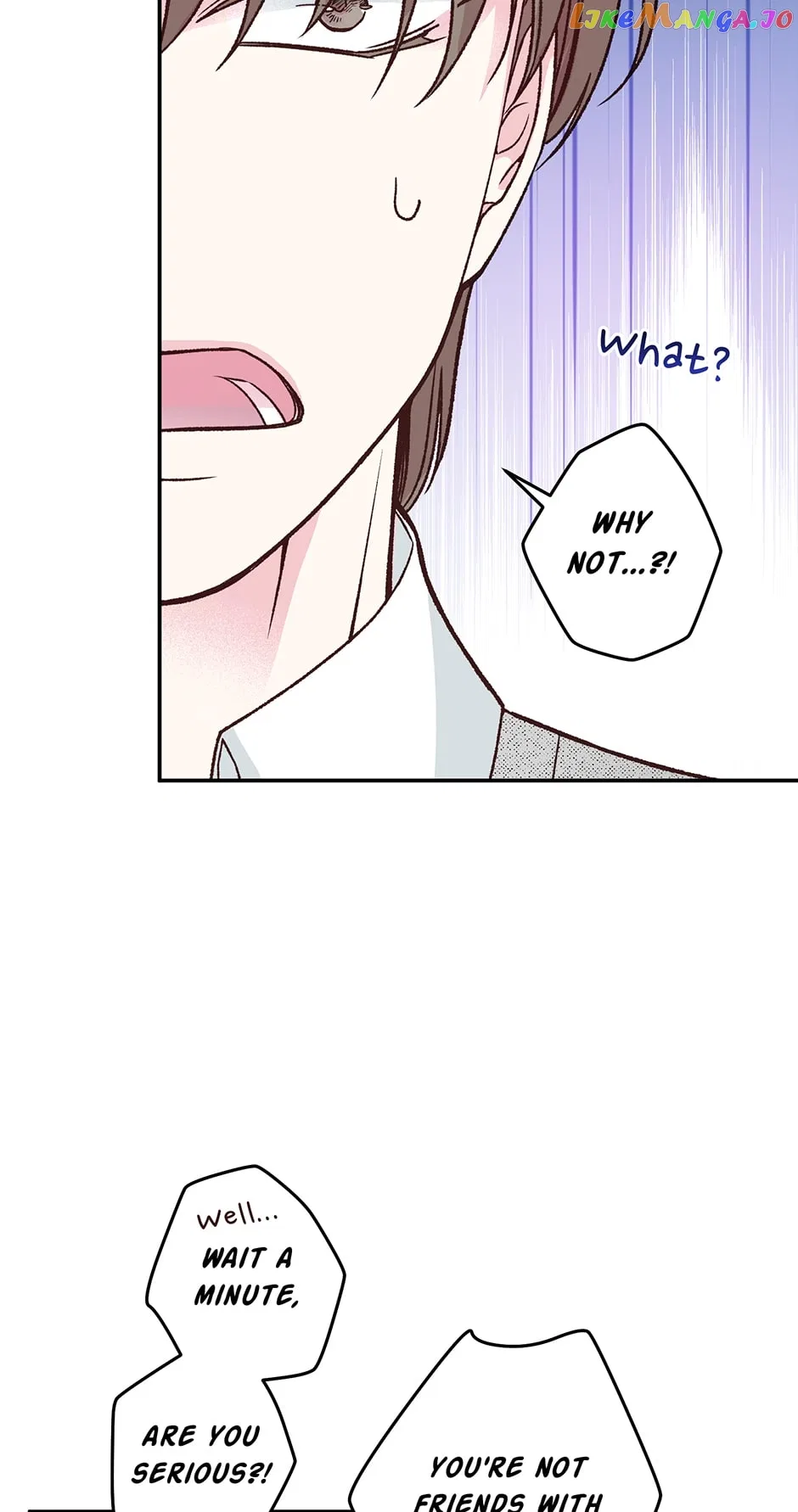 My Eunha Chapter 55 – Page 27