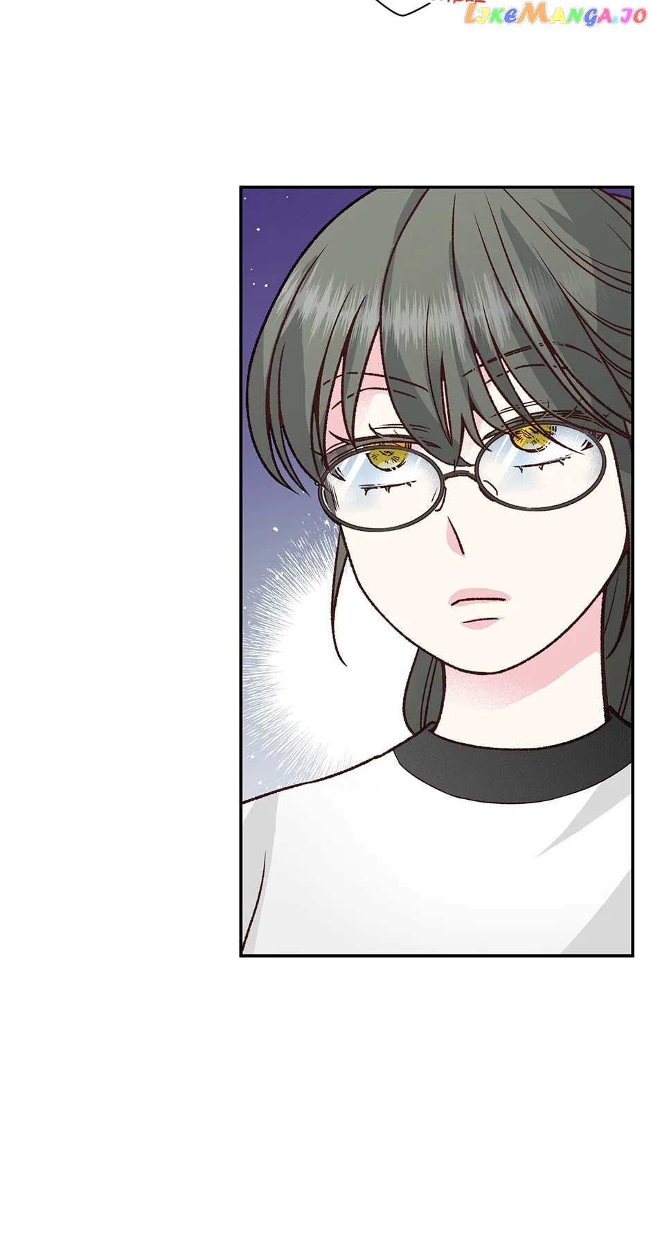 My Eunha Chapter 55 – Page 30