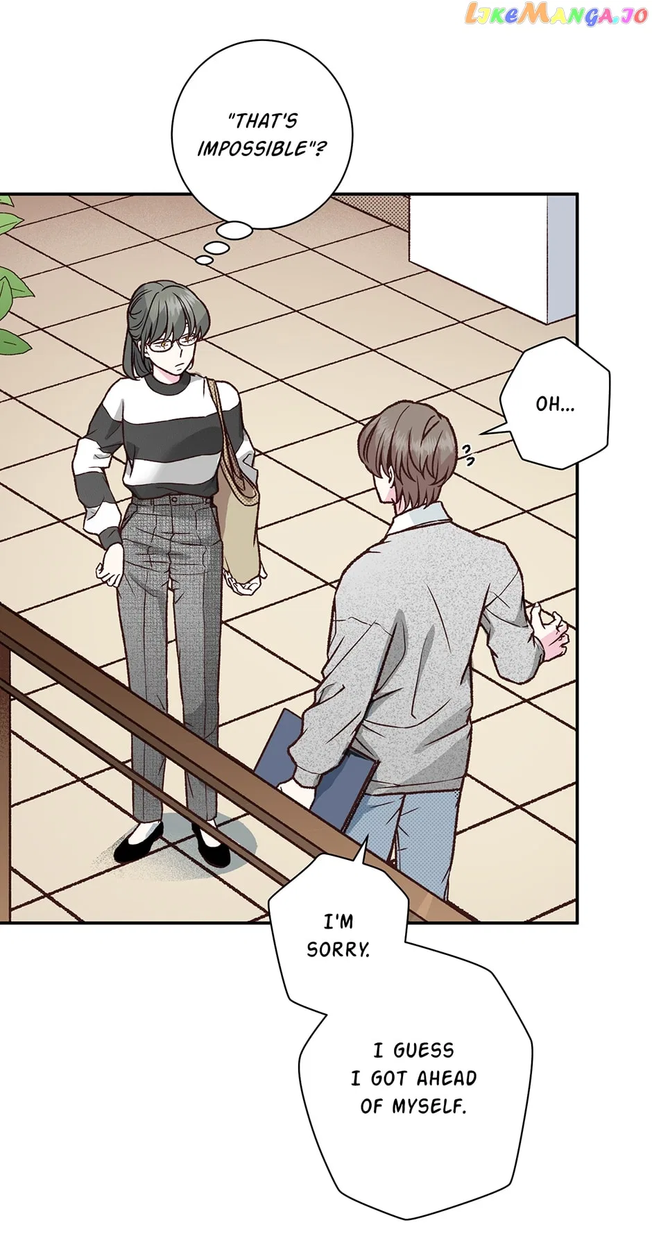 My Eunha Chapter 55 – Page 31