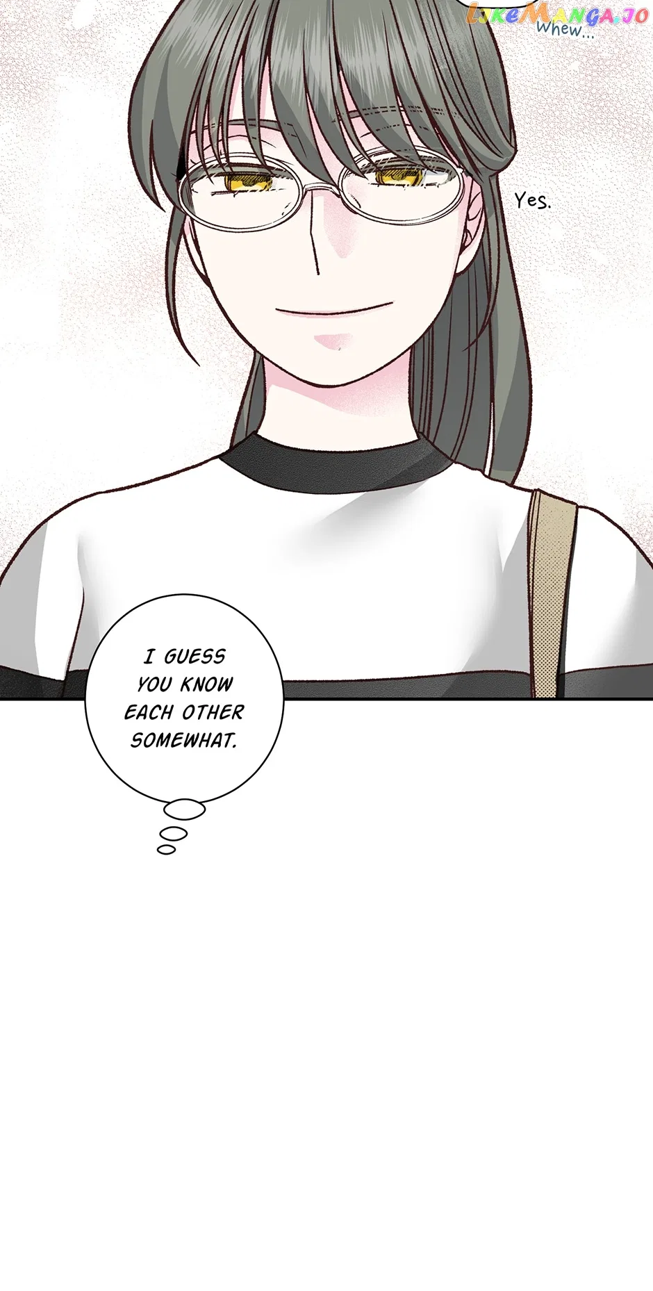 My Eunha Chapter 55 – Page 35