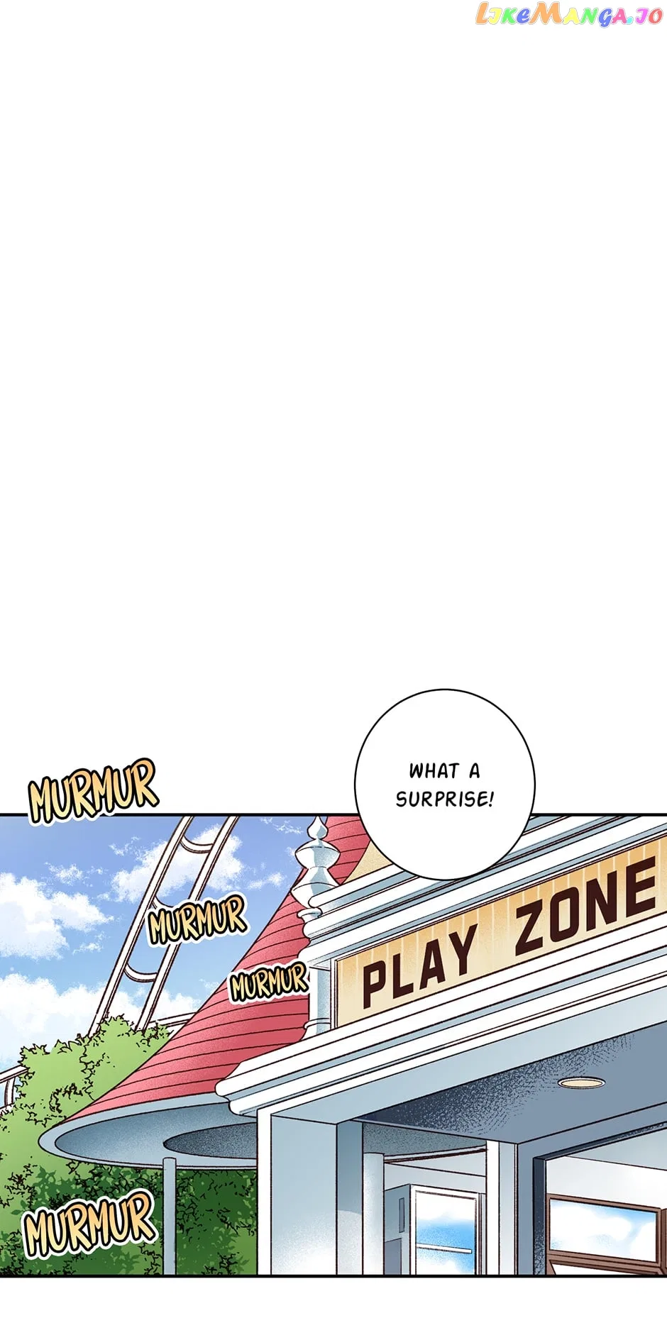 My Eunha Chapter 55 – Page 36