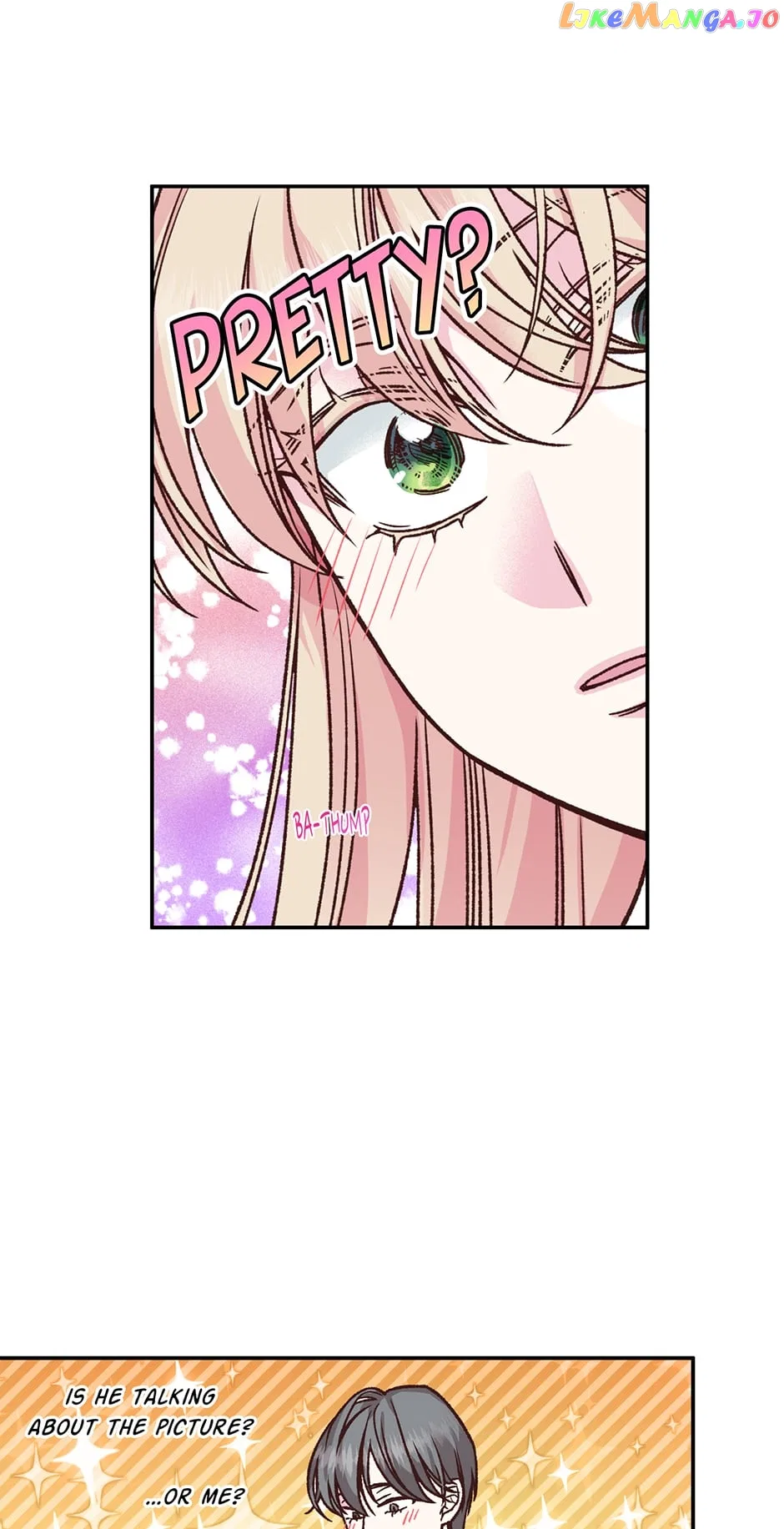 My Eunha Chapter 55 – Page 41