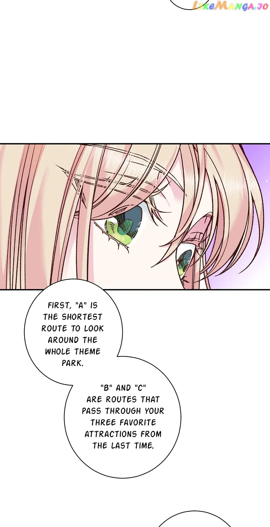 My Eunha Chapter 55 – Page 45
