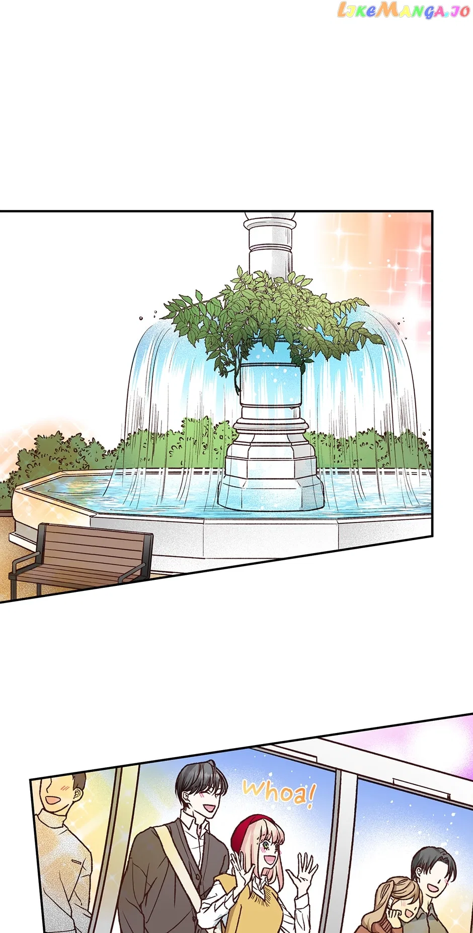 My Eunha Chapter 55 – Page 48