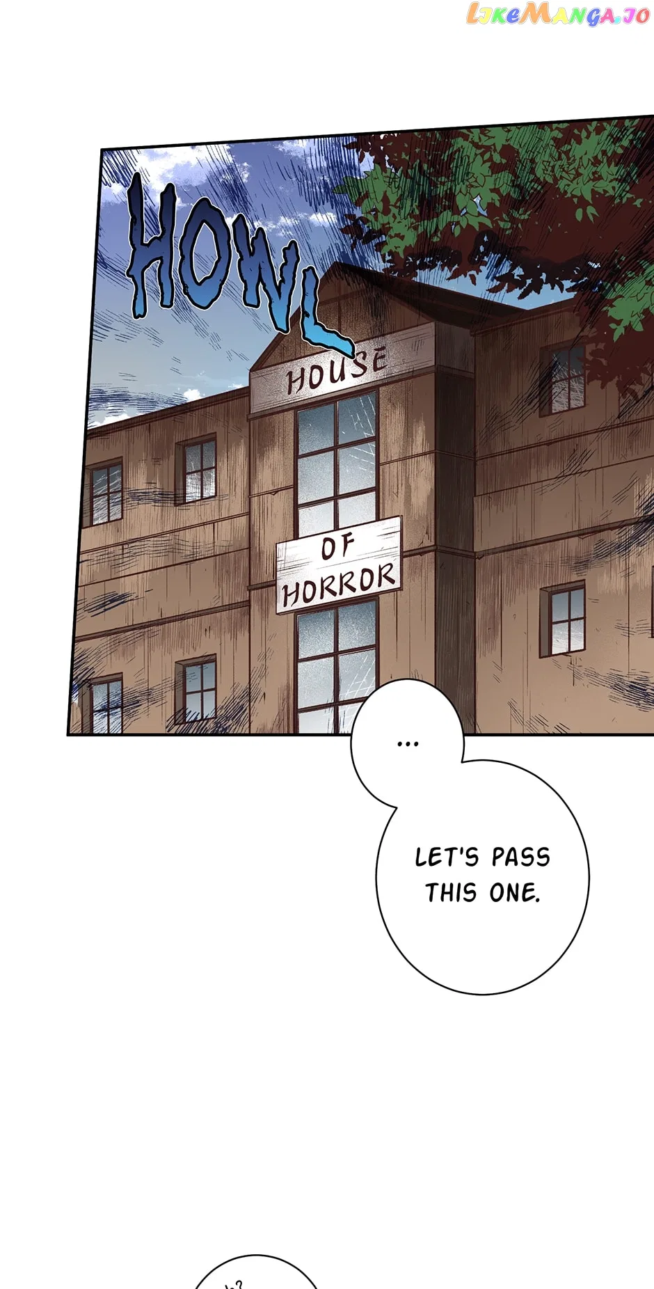 My Eunha Chapter 55 – Page 51