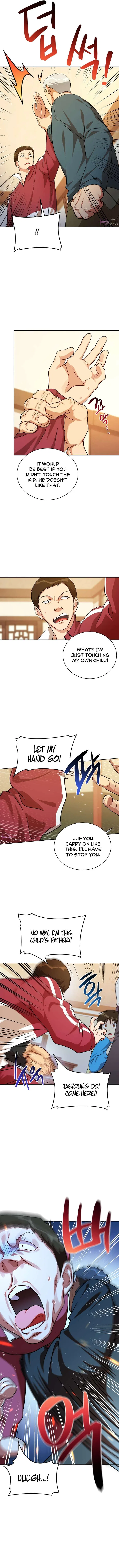 Please Have a Meal! Chapter 104 – Page 4
