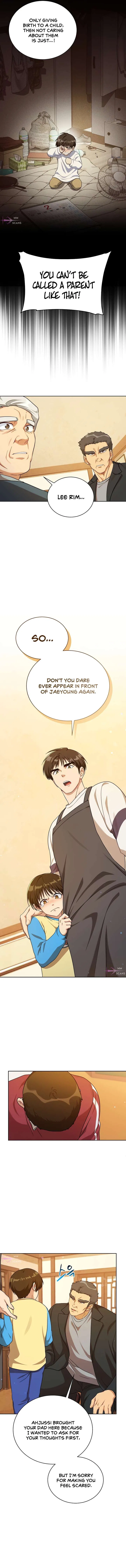Please Have a Meal! Chapter 104 – Page 9