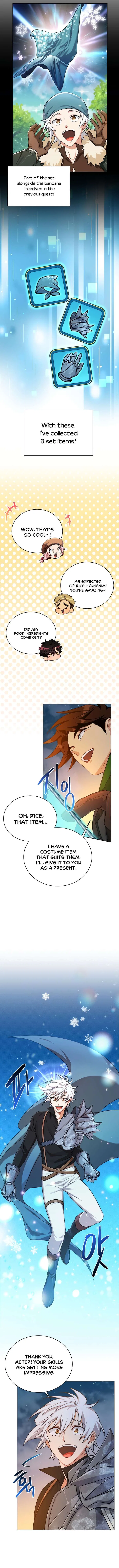 Please Have a Meal! Chapter 102 – Page 3