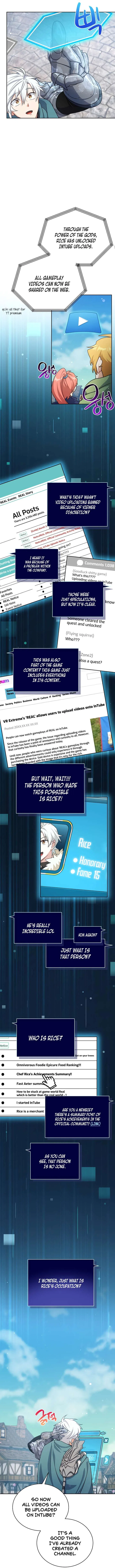 Please Have a Meal! Chapter 102 – Page 9