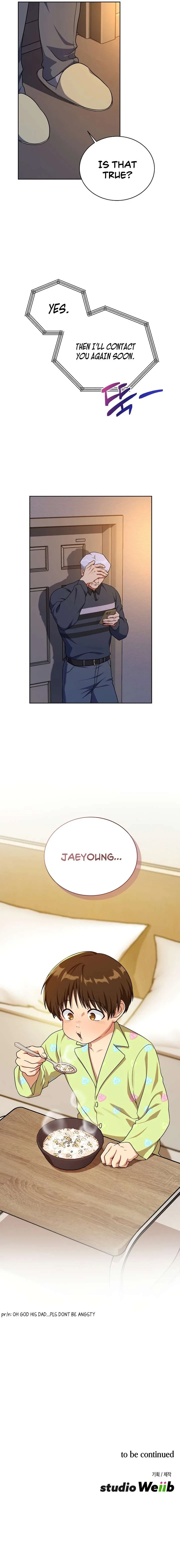 Please Have a Meal! Chapter 102 – Page 13