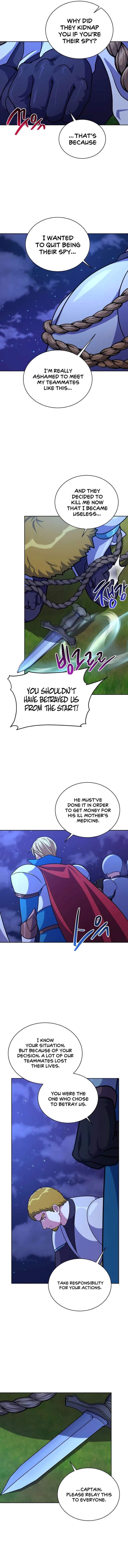 Please Have a Meal! Chapter 101 – Page 9