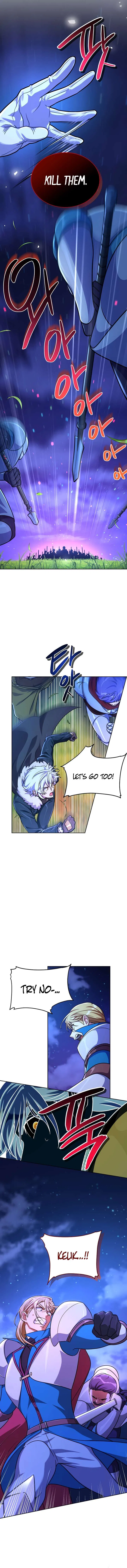 Please Have a Meal! Chapter 100 – Page 4