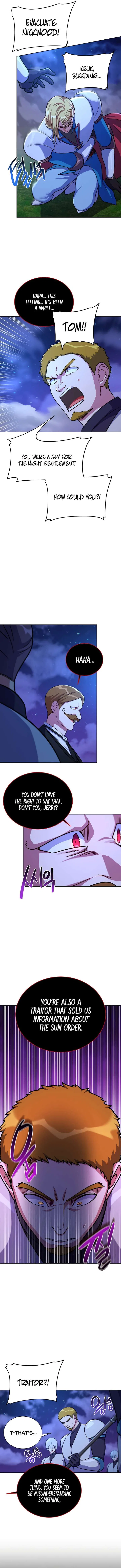 Please Have a Meal! Chapter 100 – Page 6