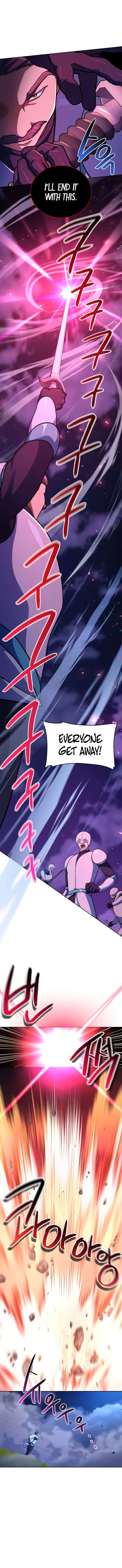 Please Have a Meal! Chapter 100 – Page 11