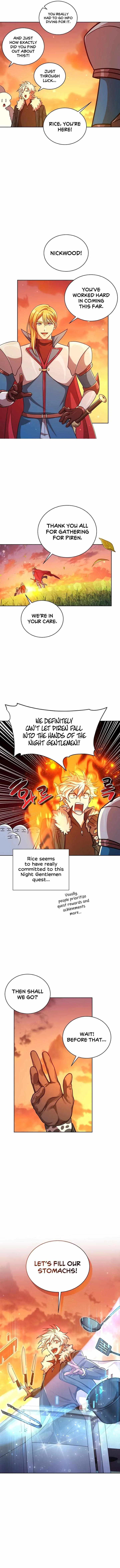 Please Have a Meal! Chapter 99 – Page 6