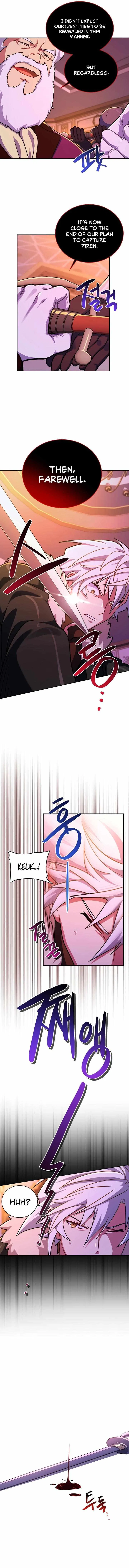 Please Have a Meal! Chapter 98 – Page 6