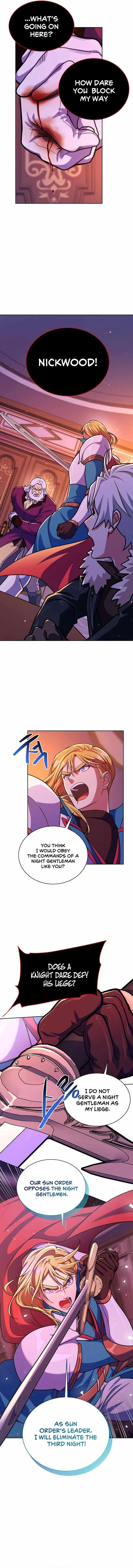Please Have a Meal! Chapter 98 – Page 7