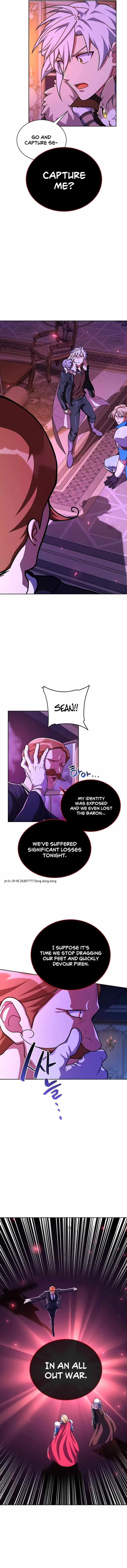 Please Have a Meal! Chapter 98 – Page 10