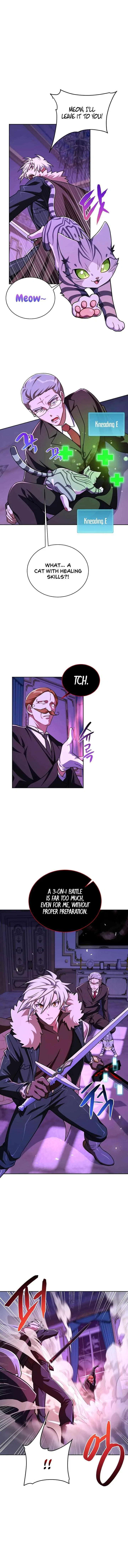 Please Have a Meal! Chapter 97 – Page 7