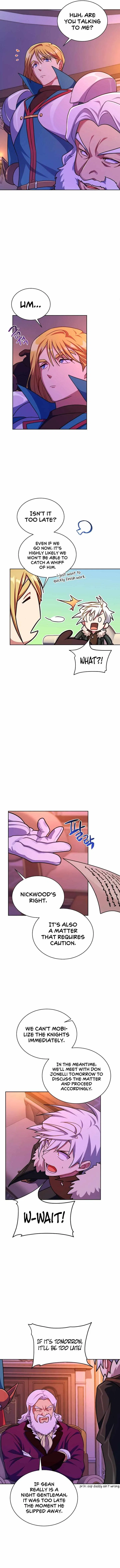 Please Have a Meal! Chapter 97 – Page 10