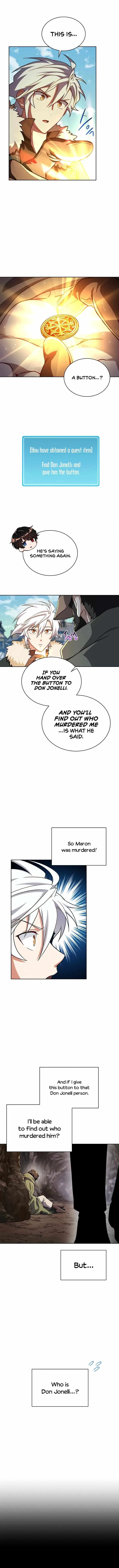 Please Have a Meal! Chapter 96 – Page 2