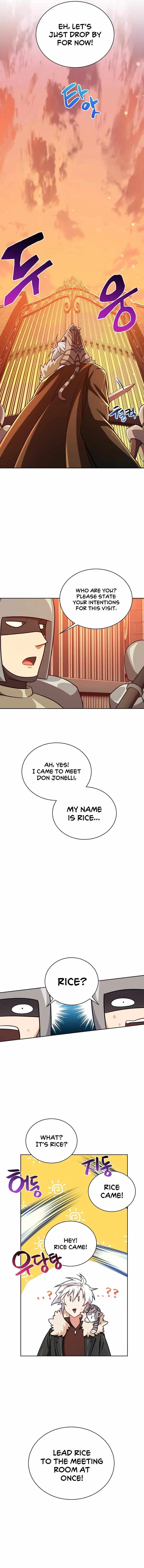 Please Have a Meal! Chapter 96 – Page 6