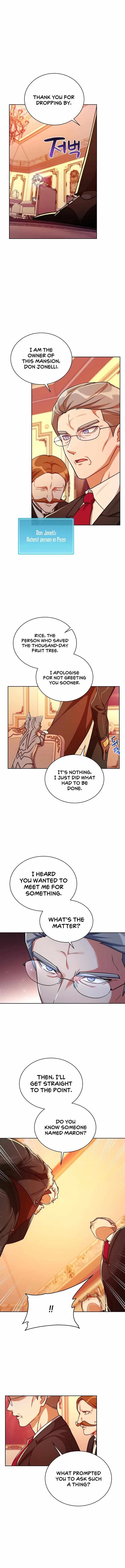 Please Have a Meal! Chapter 96 – Page 8