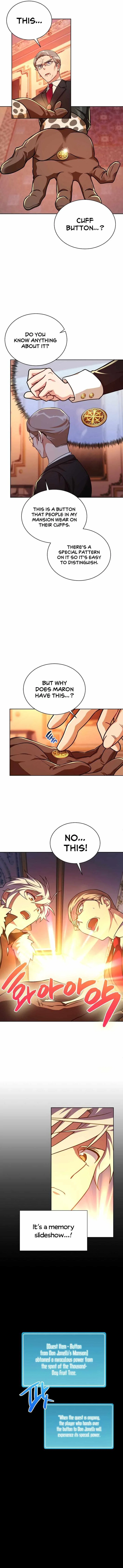 Please Have a Meal! Chapter 96 – Page 11