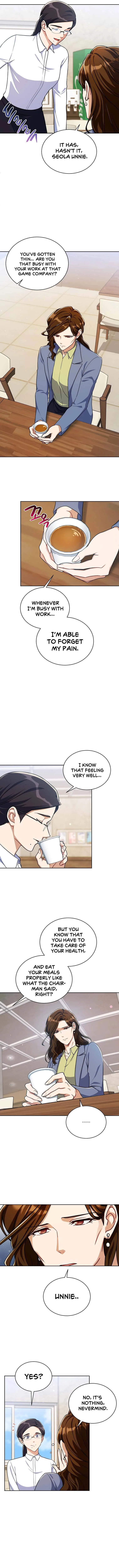 Please Have a Meal! Chapter 95 – Page 3