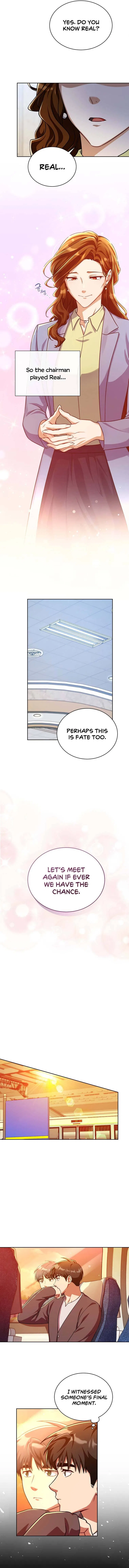 Please Have a Meal! Chapter 95 – Page 7