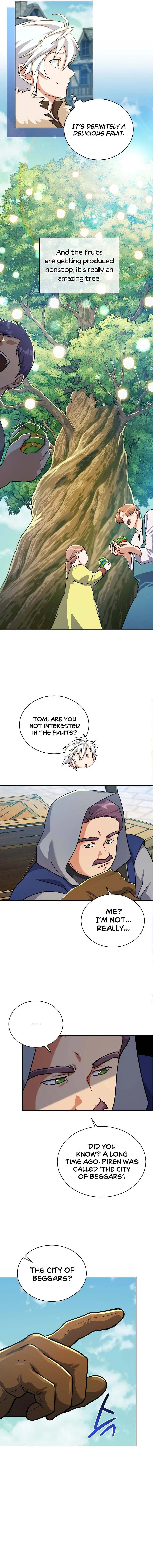 Please Have a Meal! Chapter 95 – Page 11