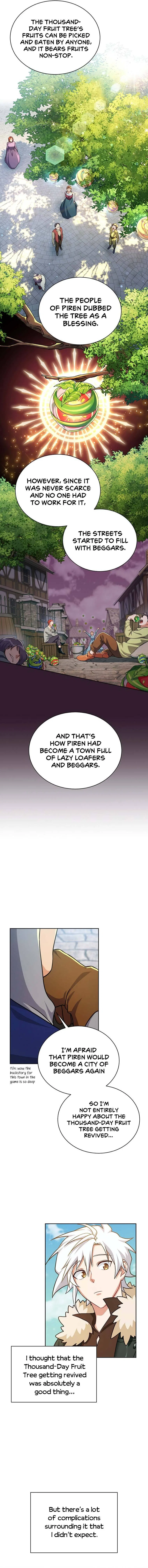 Please Have a Meal! Chapter 95 – Page 12