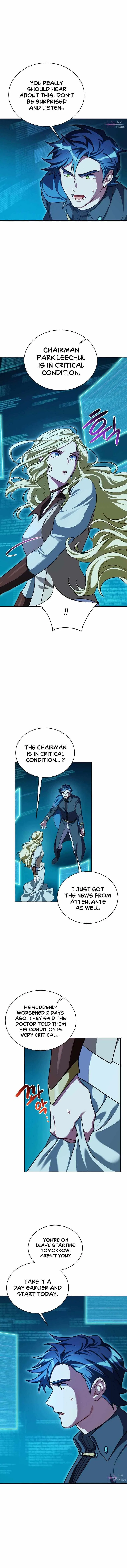 Please Have a Meal! Chapter 94 – Page 3