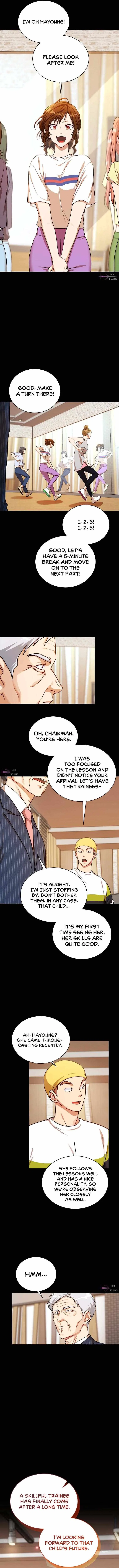 Please Have a Meal! Chapter 94 – Page 5