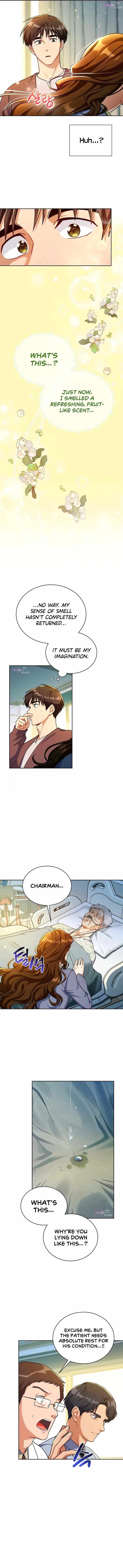 Please Have a Meal! Chapter 94 – Page 9