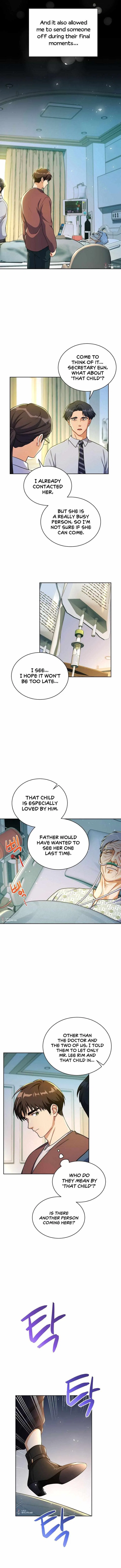Please Have a Meal! Chapter 93 – Page 12